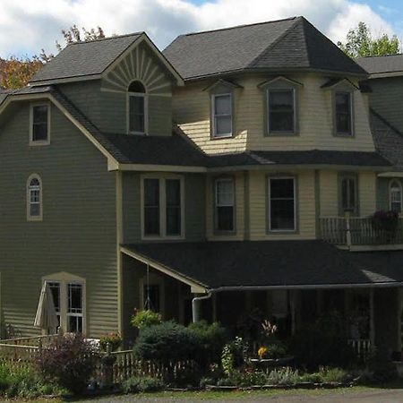 Tannersville The Washington Irving Inn المظهر الخارجي الصورة