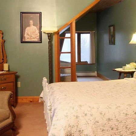 Tannersville The Washington Irving Inn المظهر الخارجي الصورة