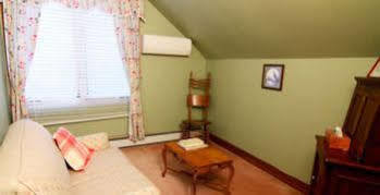 Tannersville The Washington Irving Inn المظهر الخارجي الصورة