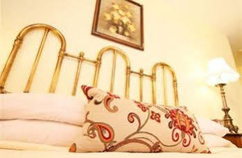 Tannersville The Washington Irving Inn المظهر الخارجي الصورة