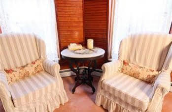 Tannersville The Washington Irving Inn المظهر الخارجي الصورة