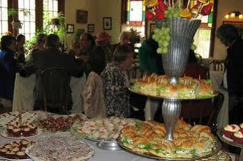 Tannersville The Washington Irving Inn المظهر الخارجي الصورة