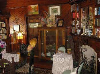 Tannersville The Washington Irving Inn المظهر الخارجي الصورة