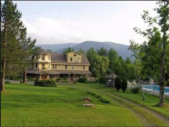 Tannersville The Washington Irving Inn المظهر الخارجي الصورة