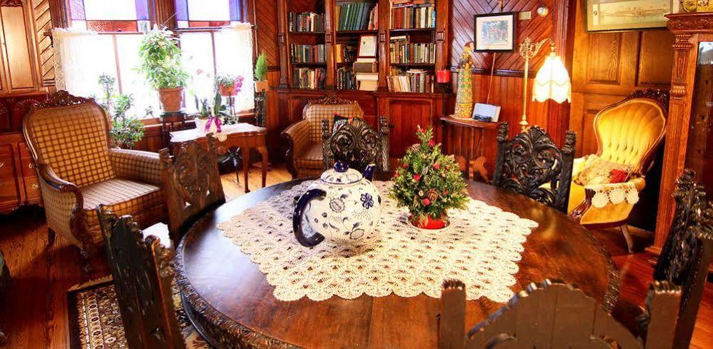 Tannersville The Washington Irving Inn المظهر الخارجي الصورة