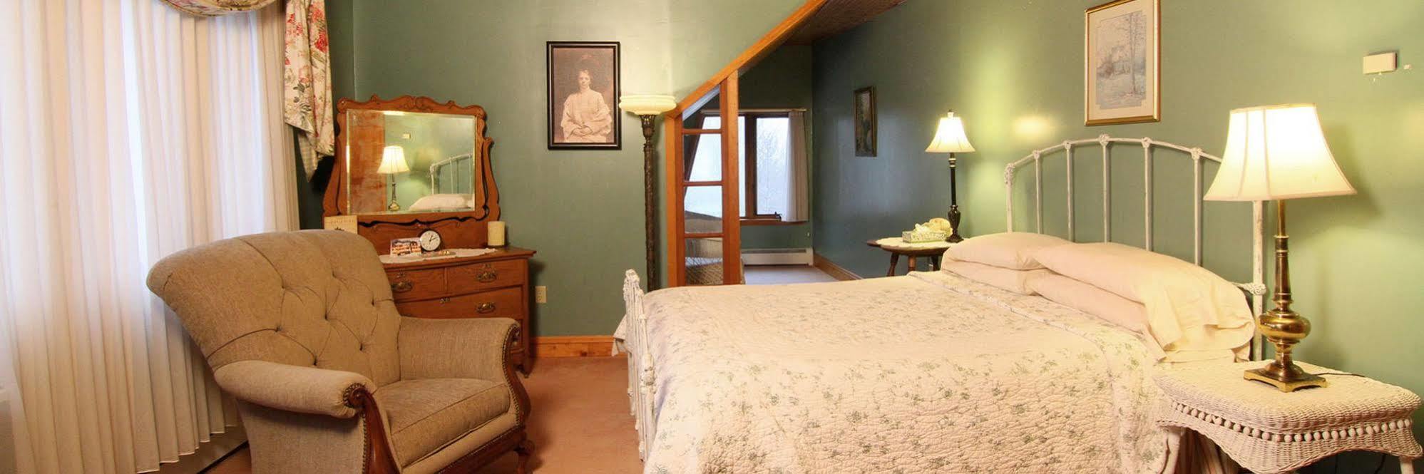 Tannersville The Washington Irving Inn المظهر الخارجي الصورة