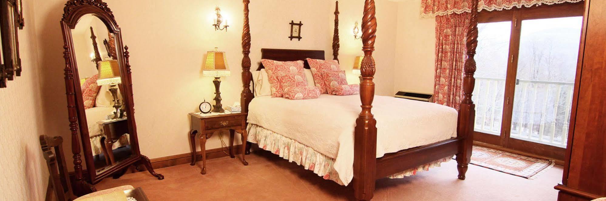 Tannersville The Washington Irving Inn المظهر الخارجي الصورة