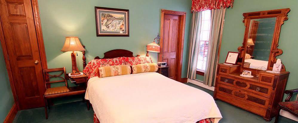 Tannersville The Washington Irving Inn المظهر الخارجي الصورة