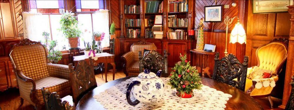 Tannersville The Washington Irving Inn المظهر الخارجي الصورة